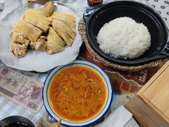 -阿金大白·上海菜馆(新天地店)