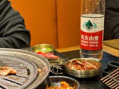 -九田家黑牛烤肉料理(太阳城店)