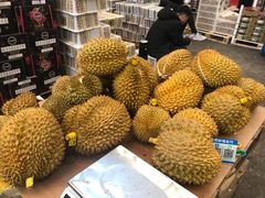 -西郊国际农产品交易中心