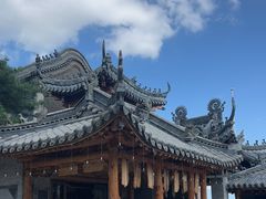 -北山公园