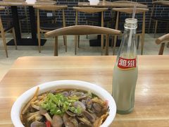 -五星螺·柳州螺蛳粉(城中万达店)