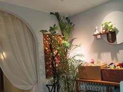-沐森 •疗愈头疗馆(打浦桥店)