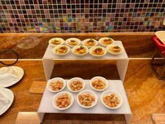 -深圳香格里拉酒店