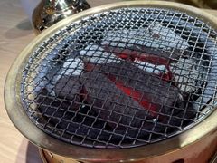 -千岛炭火烤肉·活烤鳗鱼(天通苑店)