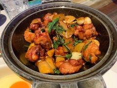 三杯鸡套餐-佳思多食品料理超市(园区店)