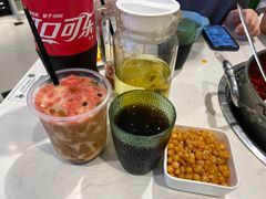 -蛙两只美蛙鱼头火锅(恒茂店)
