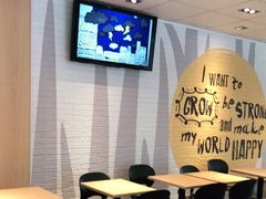 -麦当劳(燕顺路店)