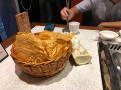 -九府羊·鲜羊火锅·烤串(新华路店)