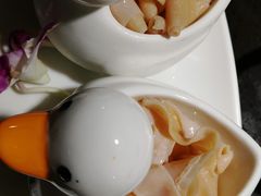 -锅说大脸毛肚重庆老火锅(佐阾店)