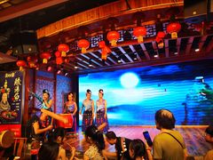 -亮欢寨酸汤鱼(沙冲路店)