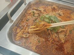 -清真涮锅鱼
