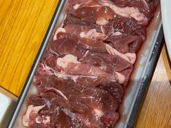 -额尔敦传统涮.冰煮羊火锅(乌兰察布体育场店)