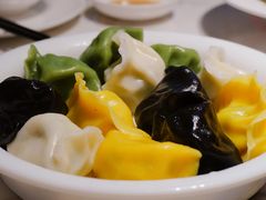 -双合园·海鲜水饺青岛菜(上清路店)