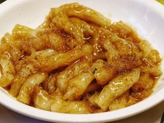 -新聚丰菜馆(太监弄店)
