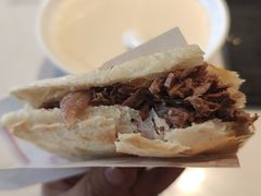 -高玛纳驴肉火烧(一世界店)