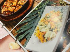 -云海肴·汽锅鸡·云南菜(高德置地店)