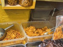 -卤师傅常德酱板鸭三十年老店