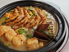 -螺特攻·螺蛳煲·螺蛳粉(东莞厚街店)