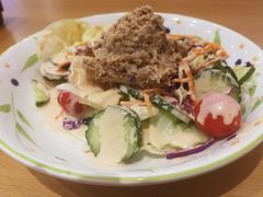 -萨莉亚意式餐厅(天河城购物中心店)