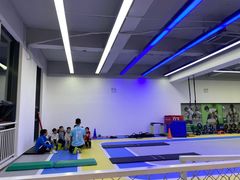 -凯孚尼儿童运动馆(空港总店)