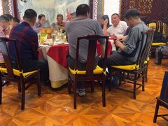-东来顺饭庄(王府井步行街店)