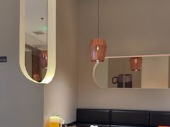 -吕氏疙瘩汤·新鲁菜(济南万象城店)