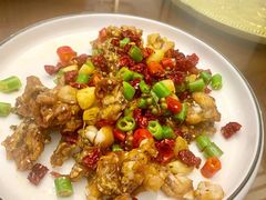 -醉壹号海鲜大排档·老厦门特色菜(厦门美食地标店)