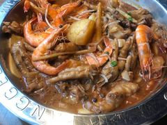 -胖哥俩肉蟹煲(爱琴海购物公园店)