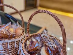 -雀食面包店(钟楼店)
