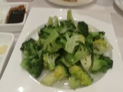 -北京全聚德(天安门店)