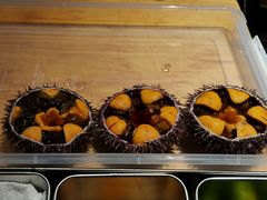 -铭牛烧肉·和牛海鲜自助(高新月牙湖店)