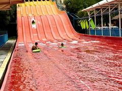 -武汉玛雅海滩水公园