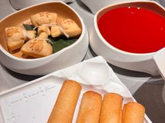 -海底捞火锅(西直门凯德MALL店)