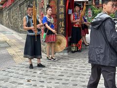 -亮欢寨(凯里总店)