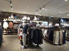 -MUJI无印良品(华懋店)