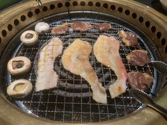-神户赤童日式烤肉(金地广场店)