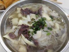 -福屿鲜捞小吃·捞化(福屿总店)