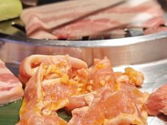 -哈哈碳都·牛肋条无限自助烤肉(宝龙店)