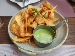 -FOOOO CITY CLUB 孚乐里音乐西餐酒吧(来福士店)