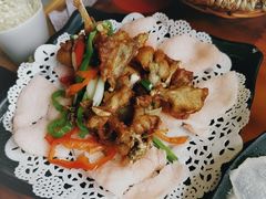 -捞围鲜·港式打边炉(海阳路店)