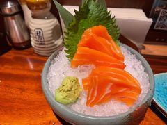 -山葵家居酒屋(天目里店)