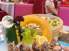 -尖沙咀大酒楼(大沥竹基南店·粤菜海鲜·宴会聚餐)
