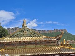 -达仓郎木寺院