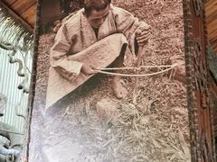 -海南槟榔谷黎苗文化旅游区