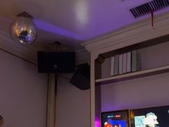 -星聚会KTV(景枫中心店)