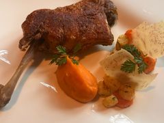 -杭州西子湖四季酒店-WL BISTRO西湖餐厅(灵隐路店)