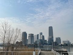 -上海山野camping·户外天幕烧烤·团建拓展营地