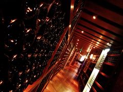 -非常时髦餐厅VUE Restaurant(外滩茂悦大酒店)