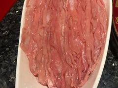 -蜀辣居鲜货老火锅(红牌楼店)