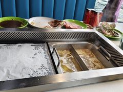 -新艺自助美食城(中山路店)